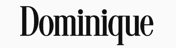 Dominique